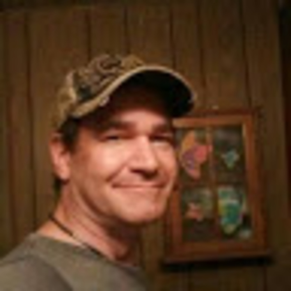 Meet your Posher, Greg